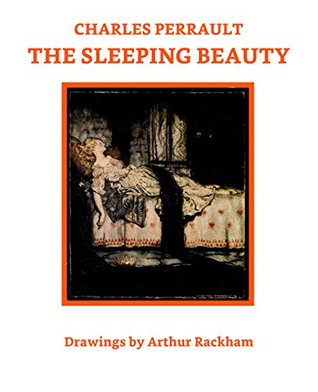 The Sleeping Beauty - Illustrated
