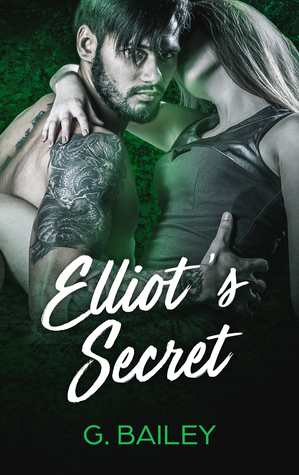Elliot's Secret (The King Brothers, #3)