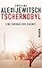 Tschernobyl by Svetlana Alexievich Tschernobyl by Svetlana Alexievich