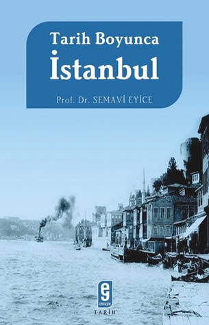 Tarih Boyunca İstanbul (Paperback)