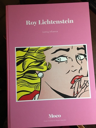 Roy Lichtenstein: lasting influence (Hardcover)