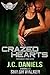 Crazed Hearts (Grimm's Circle)