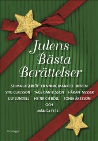Julens bästa berättelser (Hardcover)