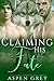 Claiming His Fate (Scarlet ...