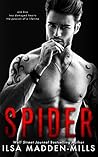 Spider by Ilsa Madden-Mills Spider by Ilsa Madden-Mills