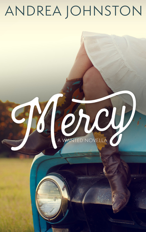 Mercy (Wanted Kindle Worlds)