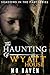 The Haunting of Wyatt House by Mo Raven