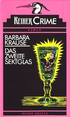 Das zweite Sektglas
