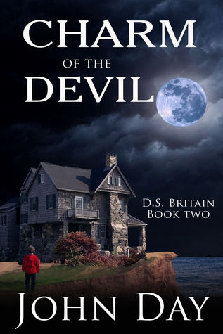 Charm of the Devil (DS Penny Britain #2)