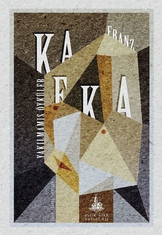 Yakılmamış Öyküler (Paperback)