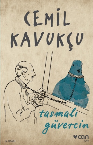 Tasmalı Güvercin (Paperback)