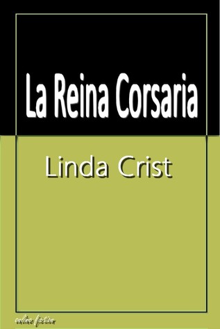 La Reina Corsaria (ebook)