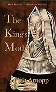 The King's Mother: Book Three of The Beaufort Chronicle