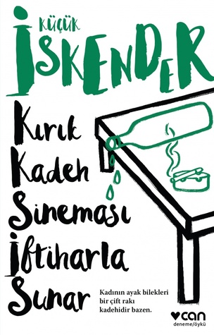 Kırık Kadeh Sineması İftiharla Sunar (Paperback)