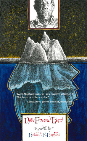 New Found Land (Luke and the City of Dreams)