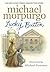 Lucky Button by Sir Michael Morpurgo