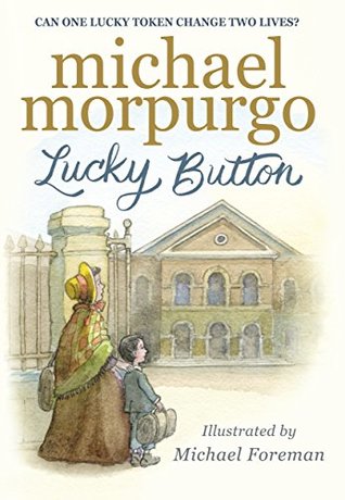 Lucky Button (Kindle Edition)