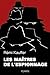 Les maîtres de l'espionnage by Rémi Kauffer