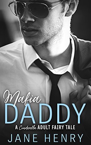 Mafia Daddy (Billionaire Daddies #2)