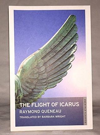 Flight of Icarus