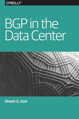 BGP in the Data Center (ebook)