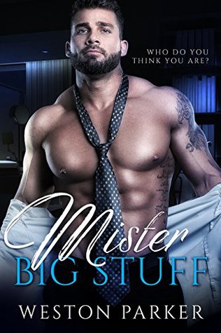 Mister Big Stuff (Kindle Edition)