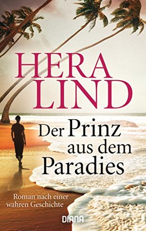 Der Prinz aus dem Paradies (Kindle Edition)