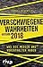 Verschwiegene Wahrheiten by Conrad Lerchenfeldt