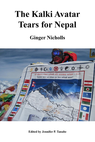 The Kalki Avatar - Tears for Nepal (Paperback)
