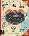 The Atlas of Mons...