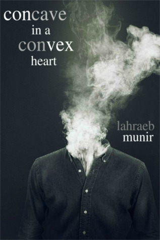 Concave in a Convex Heart (Paperback)