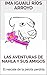 Las aventuras de Nahla y su...