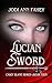 Lucian Sword- Casey Blane S...