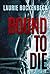Bound to Die (Grunge City Mysteries Book 1)