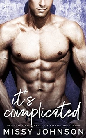 It's Complicated (Awkward Love, #1)
