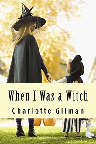 When I Was a Witch (Kindle Edition)