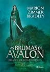 As brumas de Avalon