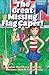 The Great Missing Flag Caper by Marytherese Grabowski