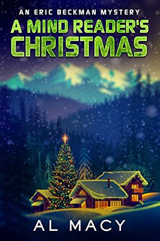 A Mind Reader's Christmas (Eric Beckman #4)