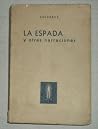La espada y otras narraciones