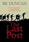 The Last Post (May Keaps #0.5) The Last Post (May Keaps #0.5)