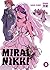 Mirai Nikki (Tome 9) (Frenc...