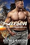 Larson by Kathi S. Barton