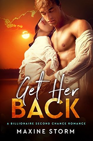 Get Her Back (Kindle Edition)