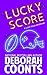 Lucky Score (Lucky O'Toole, #9)