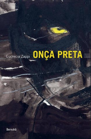Onça Preta (Paperback)