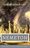Nemeton by Christopher            Lee