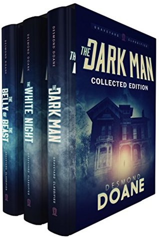 The Graveyard - Collected Edition Box Set #1-3 (Kindle Edition)