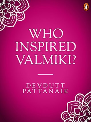 Who Inspired Valmiki?: (Penguin Petit)