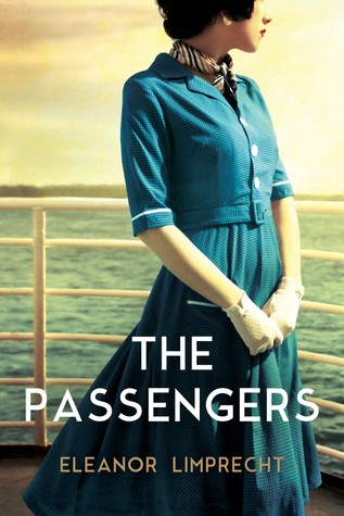 The Passengers (Paperback)